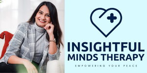 Janice x Insightful minds x KG & Associates Janice x Insightful minds x KG & Associates